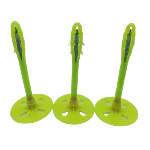 External Wall Plastic Insulation Common Nails Construction Nail Insulation