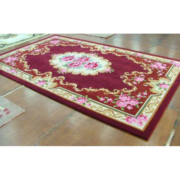 Living Room Modern Floor Rugs 100 Polypropylene Material Various Color