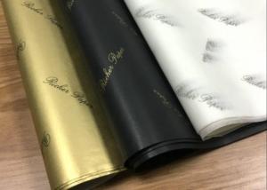 Cheap Anti Curl 90GSM Garment Packaging Tissue Paper wholesale