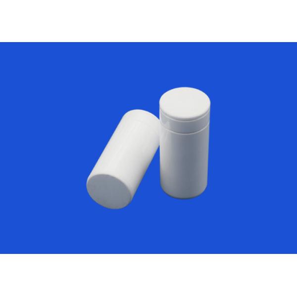 Durable Zirconia Ceramic Tube Thermal Stability And Heat Insulation Performance At High Temperature