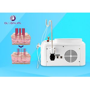 Professional Vascular Therapy Skin Rejuvenation Beauty Equipment 10W Output