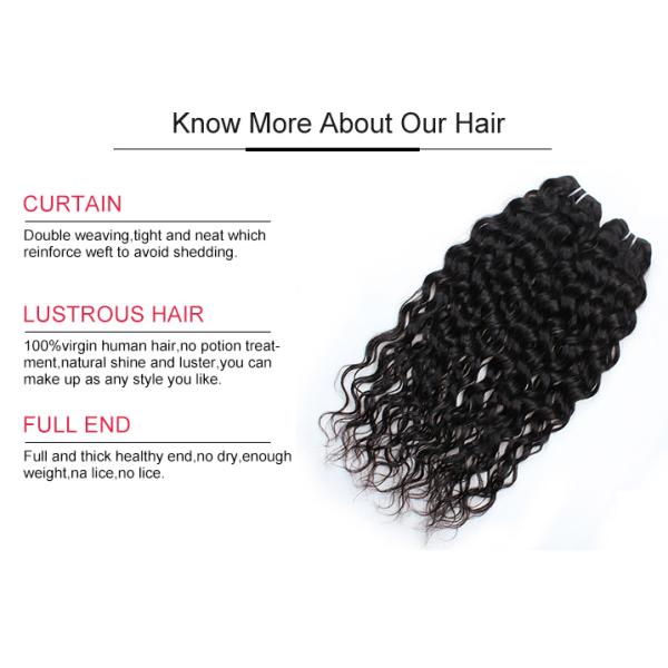 Synthetic Fiber Colored Hair Wigs , 130% Density Black Blond Mixed Color Wigs