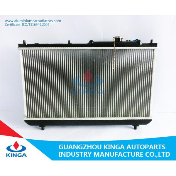 Mazda Car Aluminum Radiator for FAMILIA / 323 ' 98-03 OEM ZL01-15-200/ZL01-15-200A/D