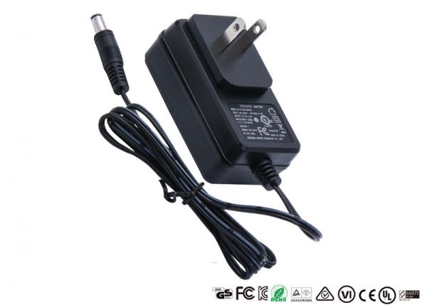 Quality Switching AC DC Power Adapter 5V 7V 9V 12V 15V 18V 24V 0.5A 1A 1.5A 2A 2.5 for sale