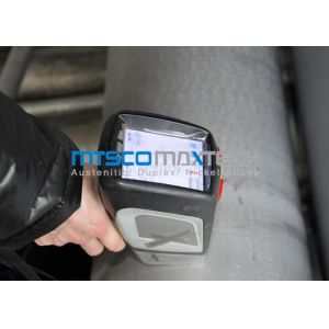 Cheap ASTM A790 2507 Duplex Steel Pipe wholesale