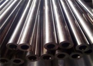 China Incoloy A-286 1.4980 S66286 Alloy Steel Metal Tube Customzied Dimensions CCIC Certification on sale