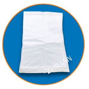 Disposable Hemostatic Pad Machine 150mm 200mm 300mm Width