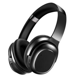 China Over Ear Bluetooth Headphone Earphone True Wireless Stereo Headphones With CVC 8.0 Mic Deep Bass on sale