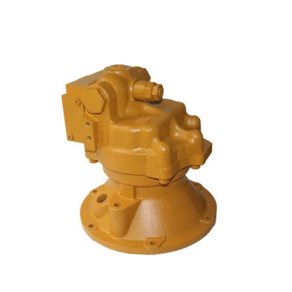 31N4-10130 31N7-10160 Hydraulic Hyundai Swing Motor 31N6-10210 R210-7 R220-9S R215-7