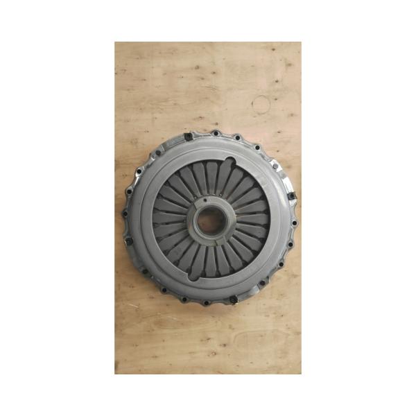 430mm Clutch Pressure Plate and Release Bearings for Mercedes-Benz Truck Model other