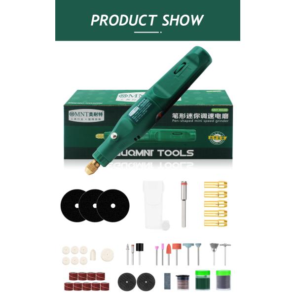 155mm/162mm Handmade Jewelry Tools Electric Grinder Jewelry Polishing Tools