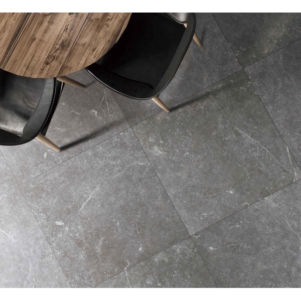 Cement Stone Mix R11 Porcelain Tiles Less Then 0.05% Water Absorption
