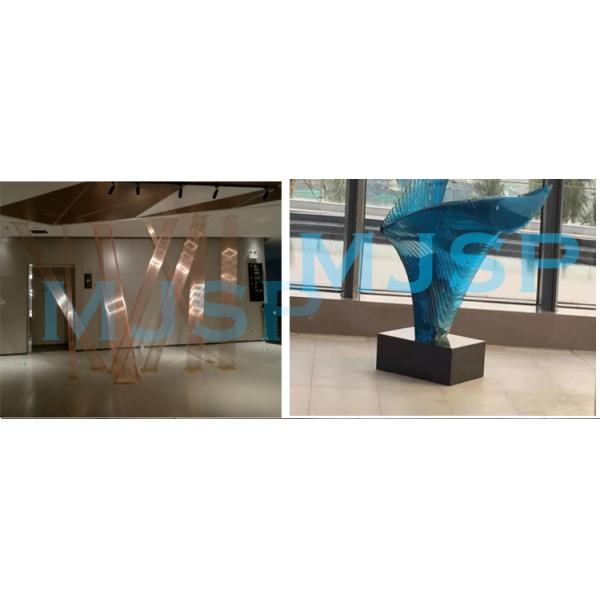 100% Handmade White Artist Painting Engraving Craft for Interior Art Wall Decorations