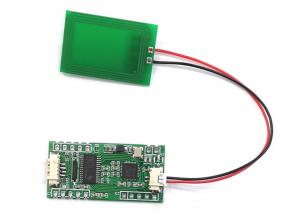 China 13.56Mhz HF RFID Read Write Module Embedded RFID Chip Reader For Charging Station on sale