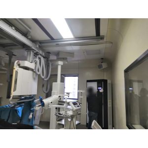 Cheap UV High Energy Particle 200m3 Hospital Sterilization Equipment wholesale