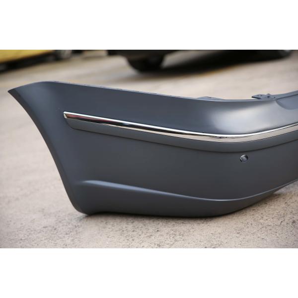 Vw Passat Lingyu 2005 2007 2008 2006 Vw Passat Rear Bumper Painted 3BD 807 417C