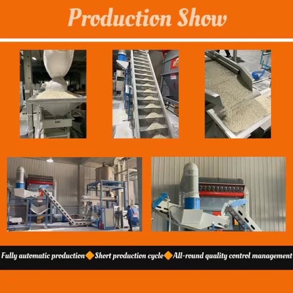 ISO9001 Certified Lavender Cat Litter with Strong Odor Control and High Absorbency