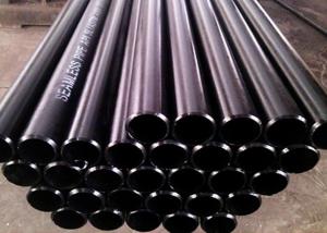 Cheap High Pressure Seamless Steel Pipe , Stainless Steel Thin Wall Aluminum Tubing wholesale