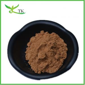 Cheap 30% Polysaccharide Chaga Mushroom Extract Powder wholesale