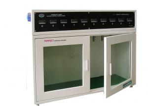 China Lab Peel Adhesion Test Equipment Normal Temperature Retentivity Test Easy Operation on sale