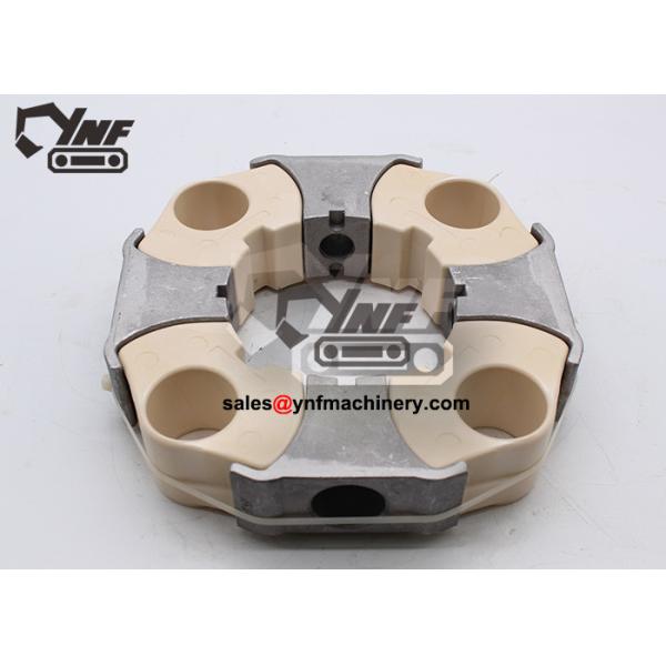 Excavator Parts Element Coupling 3396952 3396953 Fits CAT 323D 321D