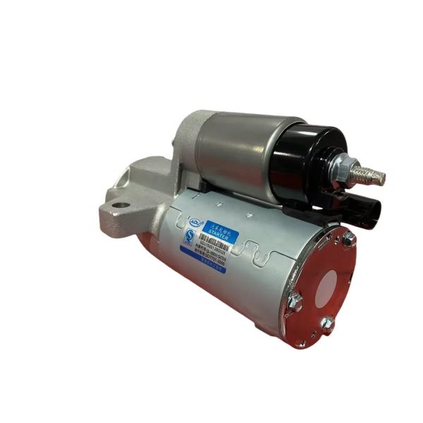 12V 1.1KW 10T Car Starter Motor Suits Edge F2GT-11000-AA High Durability