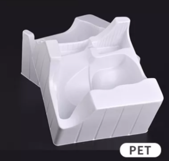 1800gsm Greyboard Magnetic Folding Paper Watch Boxes Varnishing