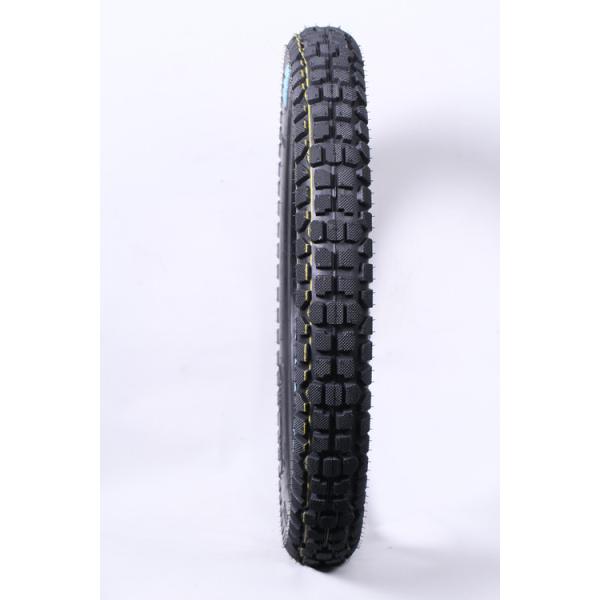 Rubber 18Inch Off Road Motorcycle Tire 3.00-18 J883 OEM Long Wearing