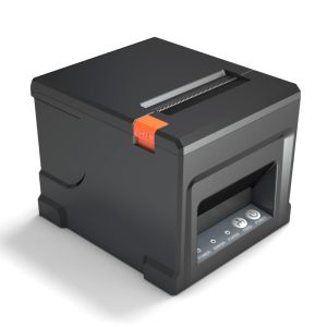 Cheap Wall Mount 80mm Receipt Printer , Kitchen Thermal Printer POS-8360 wholesale