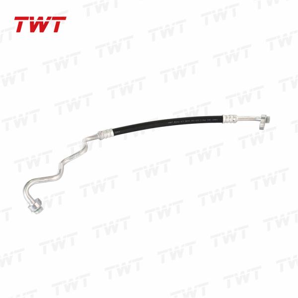 TWT 88711-06340 Car Air Conditioning Systems Discharge Pipe Hose Cooler Refrigerant Discharge No.1 For Camry