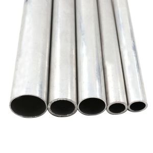 Round T6 Aluminum Tube 6061 5083 3003 2024 Anodized