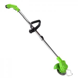 Cheap 40V 4ah Expand Cordless Grass Cutter String Attachment Capable Cordless Trimmers wholesale