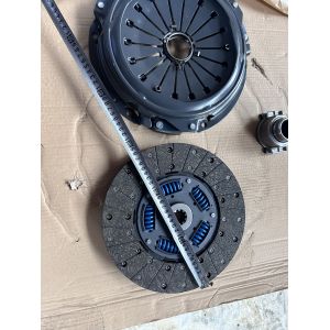 2995559 Clutch Assembly