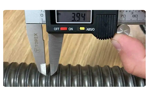 Factory Hot Rolled Seamless Steel Hollow Rock Bolts Expanding-Shell Pre-Stressed Hollow Anchor Rod