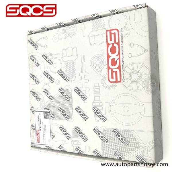 A0142504103 0142504103 Auto Clutch Disc , Sprinter 902 Mercedes Clutch Disc