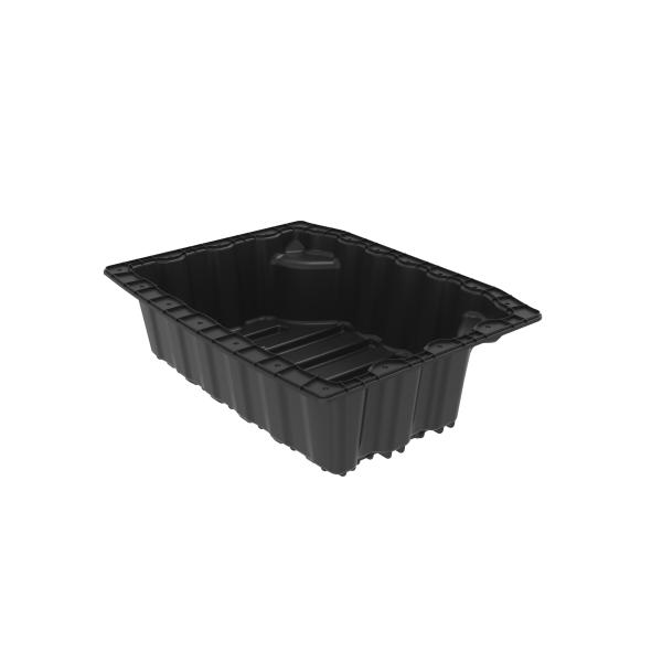 Custom LFTD Compression Mold