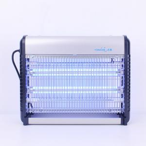 China Hanging UV 23W Electric Bug Killers 1 Acre Mosquito Killer Electric Machine For Home on sale