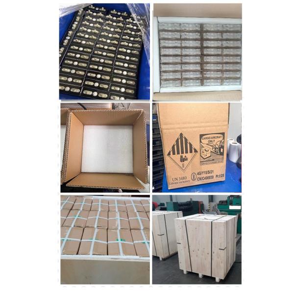 4C fast charge battery Lifepo4 prismatic cell 3.2V 10AH for electric vehicles, power tools, marine