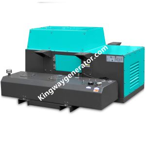 Cheap 18KVA Diesel Reefer Engine Reefer Genset For Reefer Container wholesale