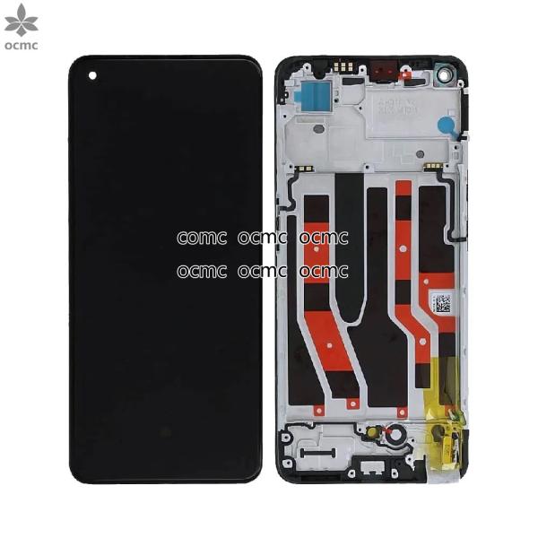 Durable Original Size OLED LCD Display Touchscreen A94 5G CPH2211