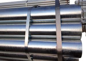 Cheap Round Seamless Alloy 25mm Od Stainless Steel , ASTM A335 P22 Pipe wholesale