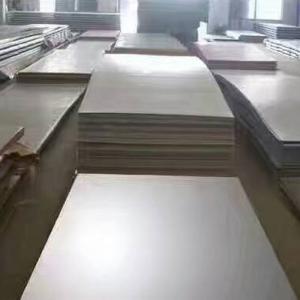 Cheap 4x8 Feet Stainless Steel Sheet Plates wholesale