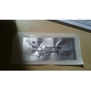 Cheap 4.5cm pva nasal pore packing wholesale