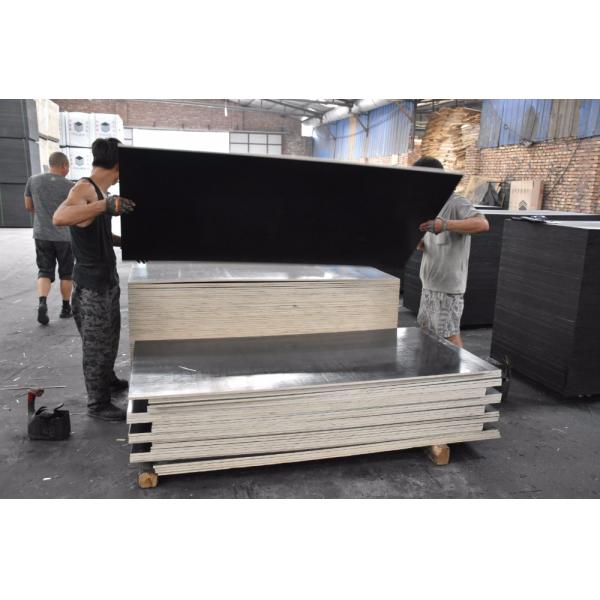 Waterproof Plywood for Construction/ brown film faced plywood/High quality film faced plyw