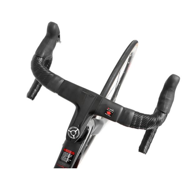 700C T900 Carbon Fiber Gravel Bike Lightweight CYCLONE Pro Disc Brake