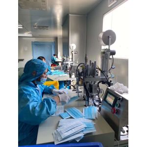 Shenzhen Han Xin Hardware Mold Co., Ltd.