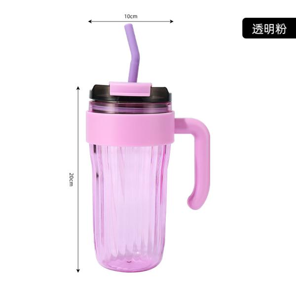 Spraying Surface Blue Stainless Steel Sports Bottle Screw On Lid Easy To Clean Custom Logo Multiple Colors