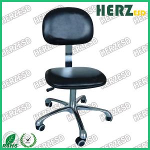 Cheap Modern Adjustable Height ESD Lab Chair For Office Relaxing wholesale