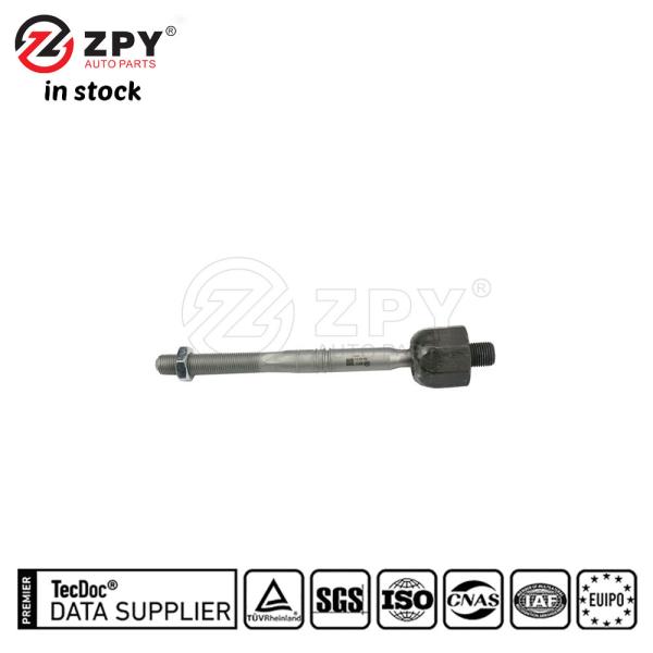 ZPY 992423810 Steering Gear Tie Rod For Porsche 911 992 Audi A4 A6