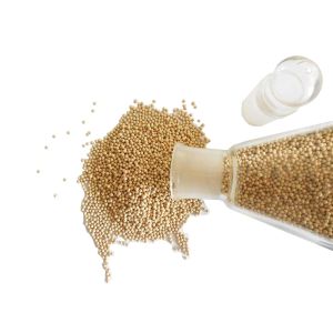 Factory Sale Insulating Glass 3A Molecular Sieve